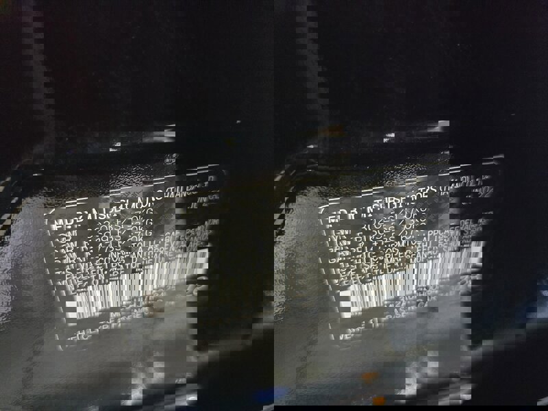 Used 2022 Mitsubishi Mirage ES image 30