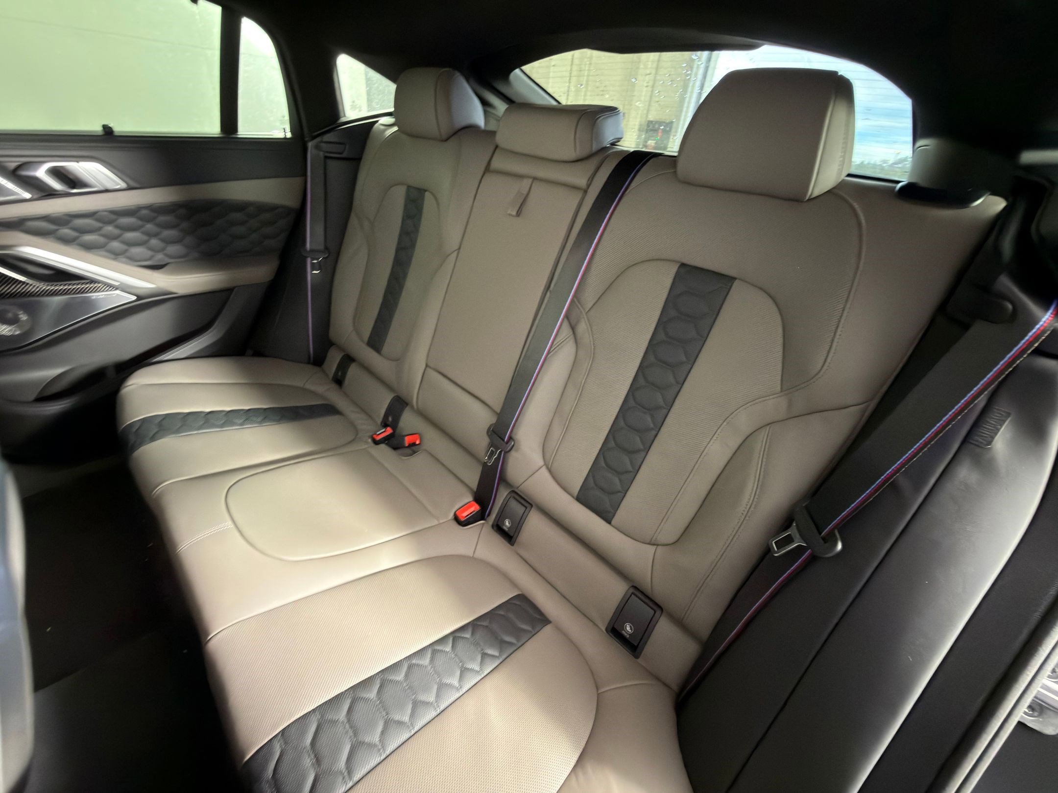 New 2026 BMW X6 M Competition w/ Executive Package image 29