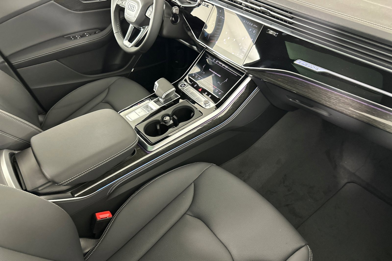 New 2026 Audi Q8 Premium Plus AWD/4WD image 15