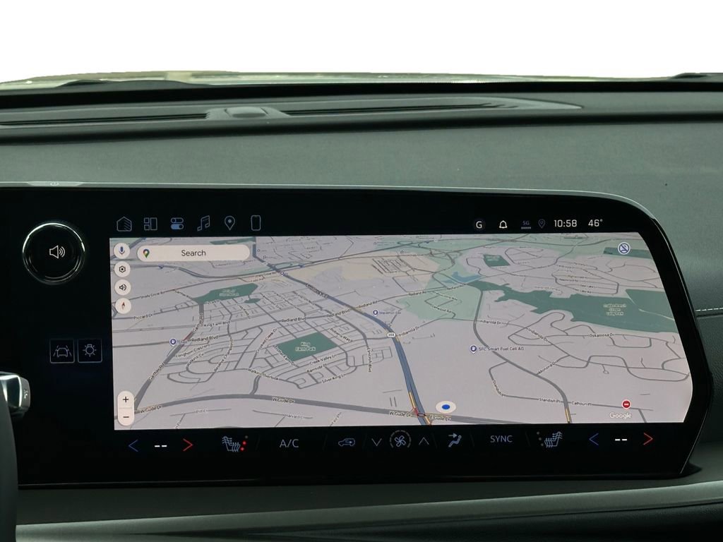 New 2026 Chevrolet Traverse LT image 15