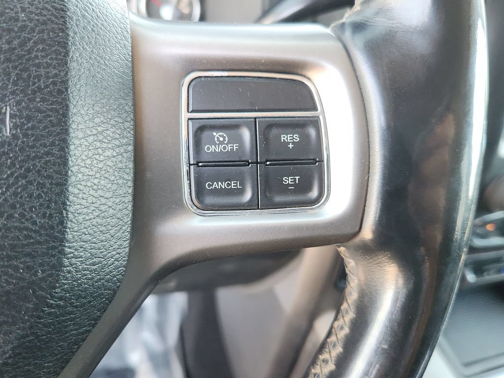 Used 2014 RAM 2500 Limited AWD/4WD image 24