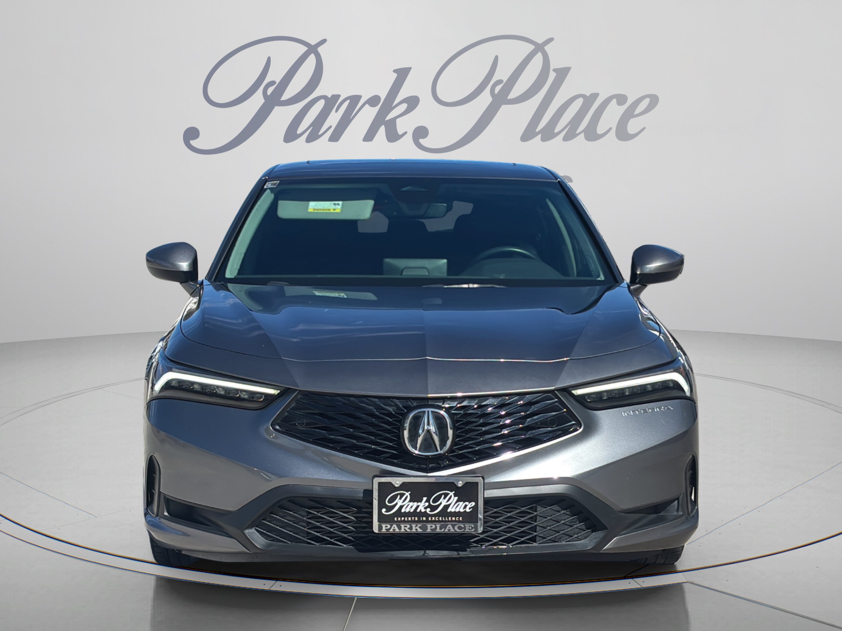 Used 2024 Acura Integra FWD image 9