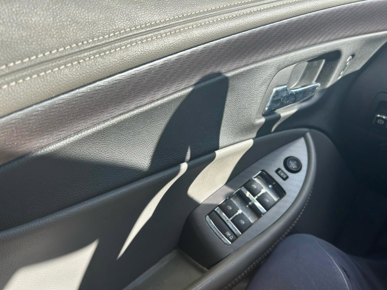 Used 2014 Chevrolet Impala LS FWD image 25