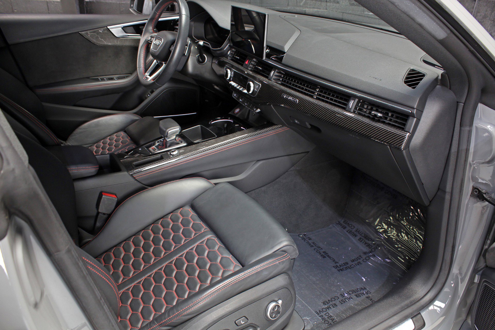 Used 2021 Audi RS 5 Sportback image 59