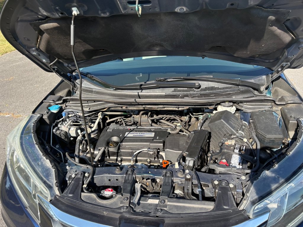 Used 2015 Honda CR-V EX image 26