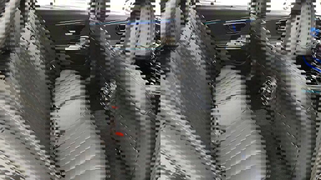 Used 2024 Mercedes-Benz E 450 4MATIC All-Terrain Wagon w/ Multicontour Seating Package image 25