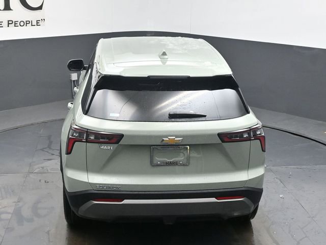 New 2026 Chevrolet Equinox LT w/ Convenience Package II image 35
