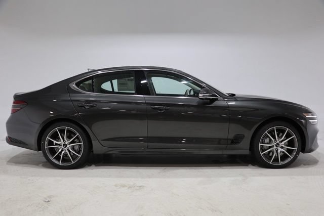 New 2026 Genesis G70 2.5T Prestige AWD/4WD image 4