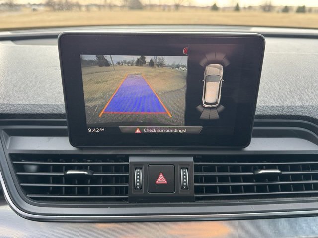 Used 2020 Audi Q5 2.0T Premium w/ Titanium Sport Package image 16