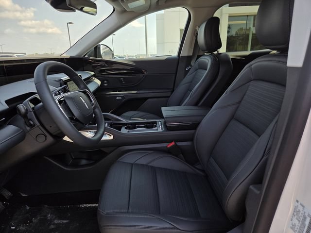 New 2026 Lincoln Nautilus Reserve w/ Jet Appearance Package AWD/4WD image 14