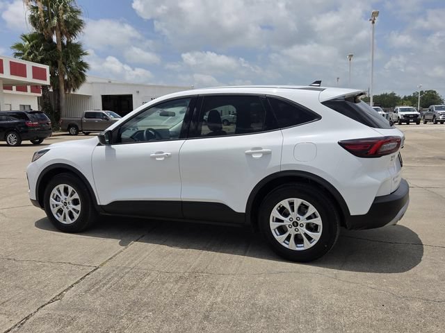 Certified 2025 Ford Escape Active w/ Tech Pack #1 FWD image 18