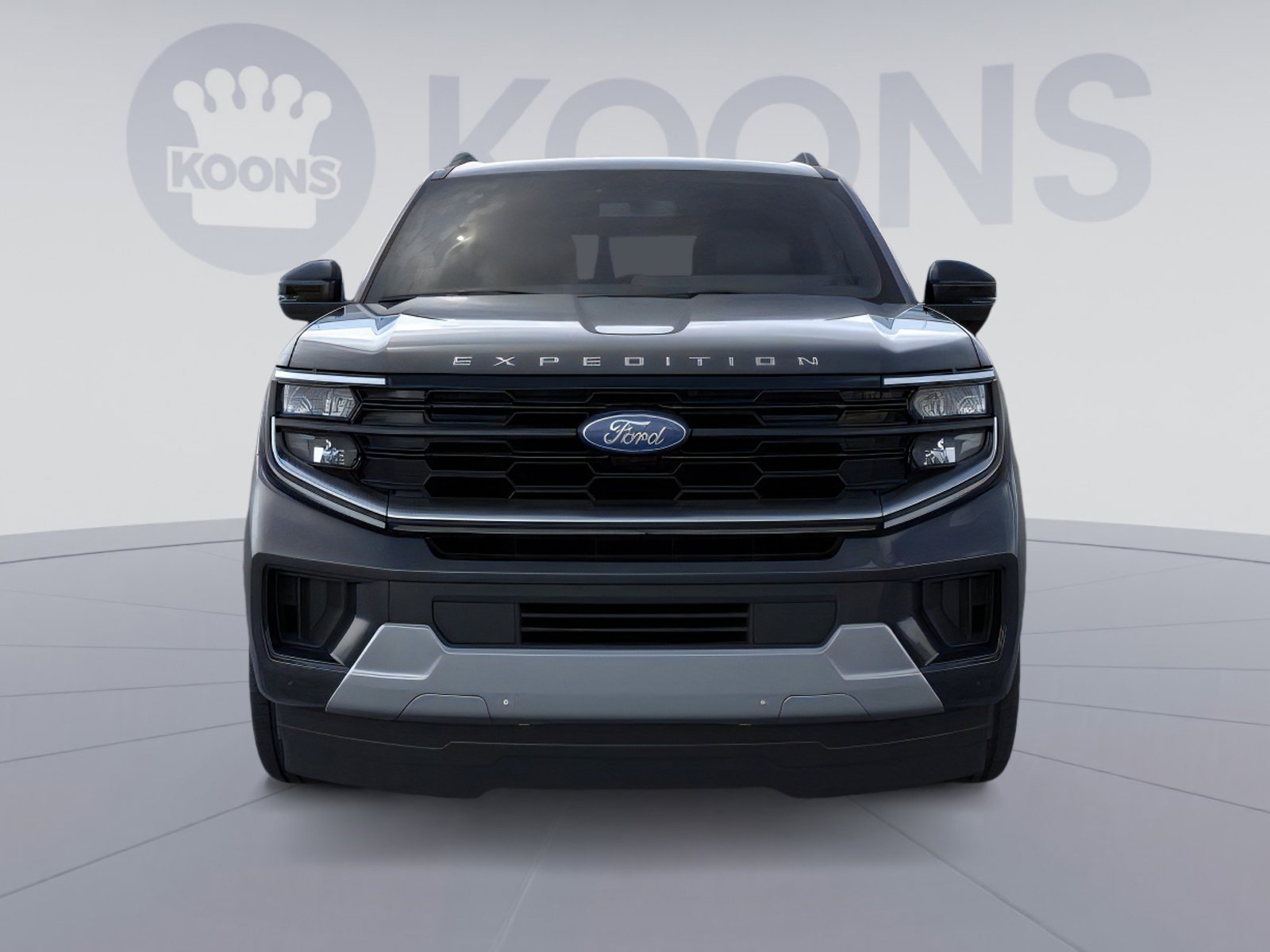 New 2026 Ford Expedition Platinum w/ Driver's Package image 8