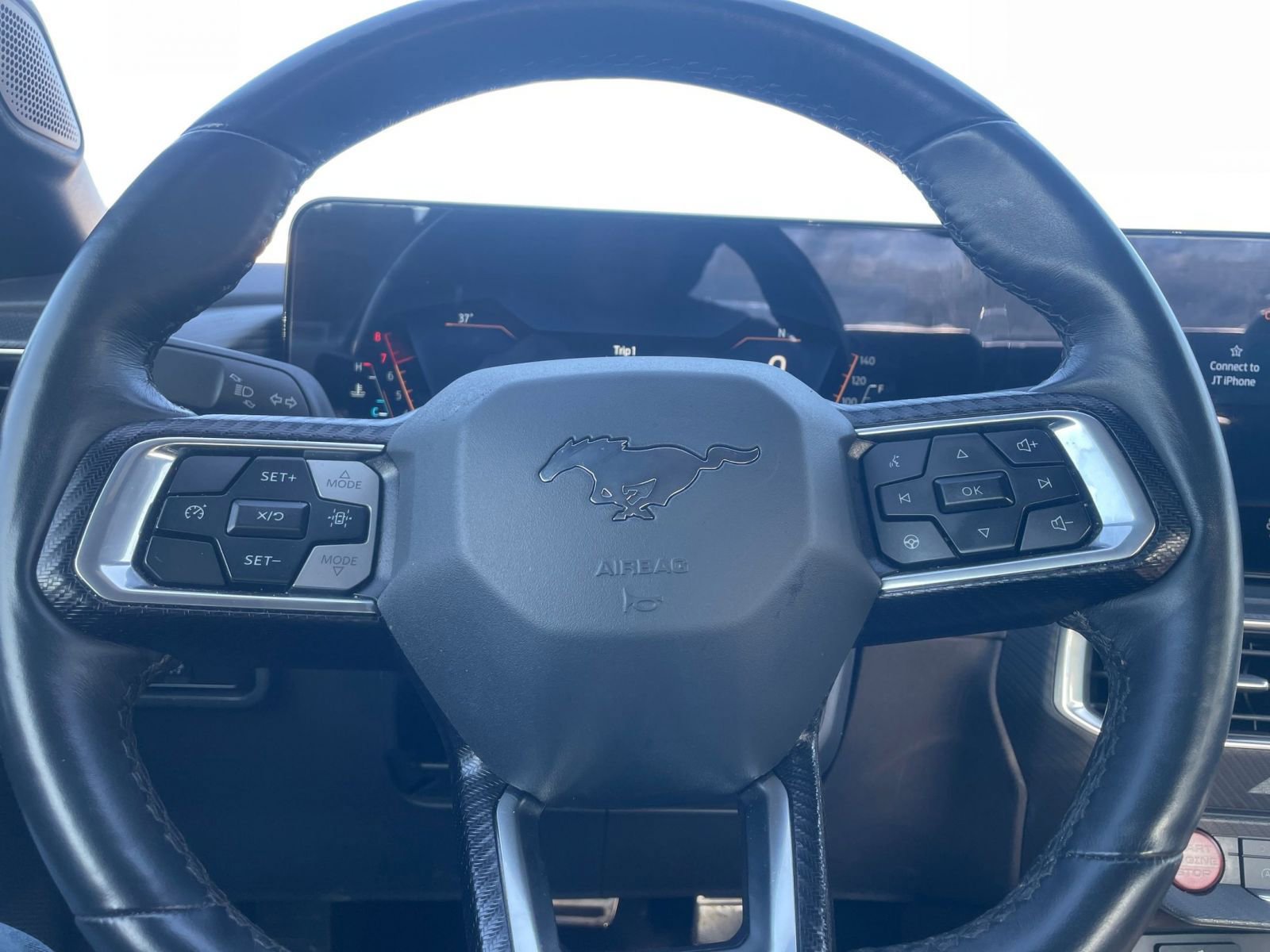 Used 2024 Ford Mustang Premium image 27