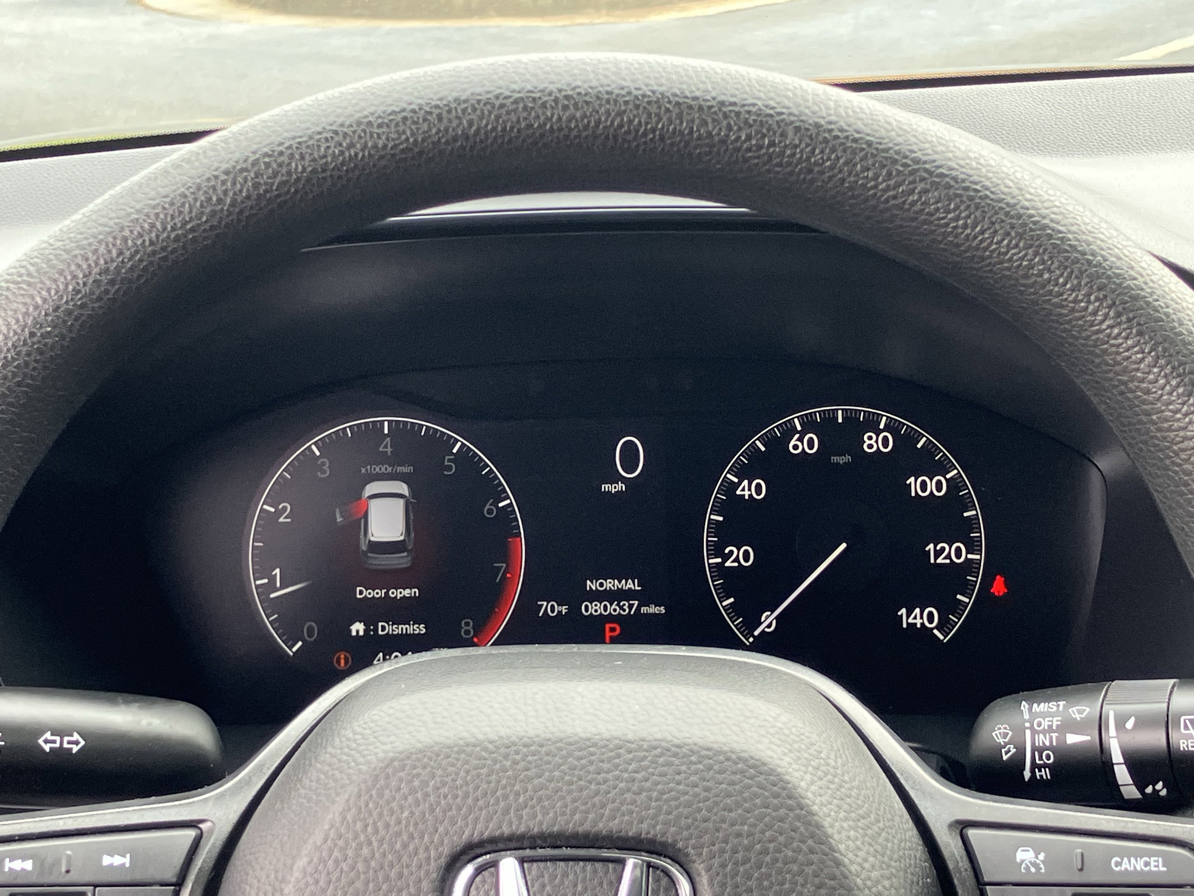 Used 2023 Honda CR-V EX image 22