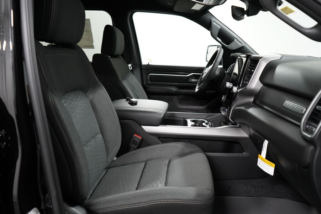 New 2027 RAM 1500 Big Horn AWD/4WD image 21