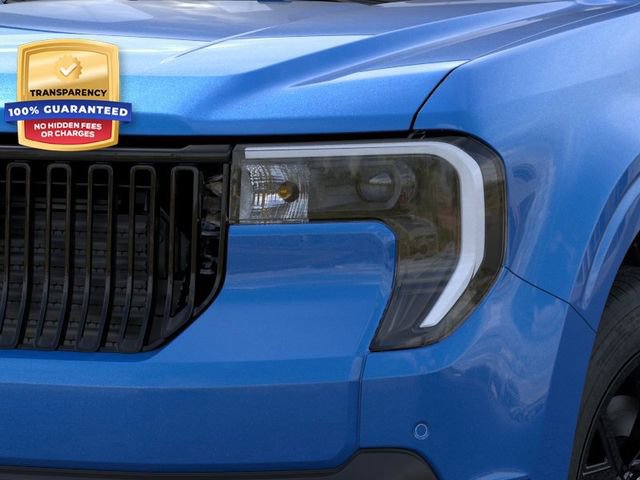 New 2026 Ford Maverick Lobo image 19
