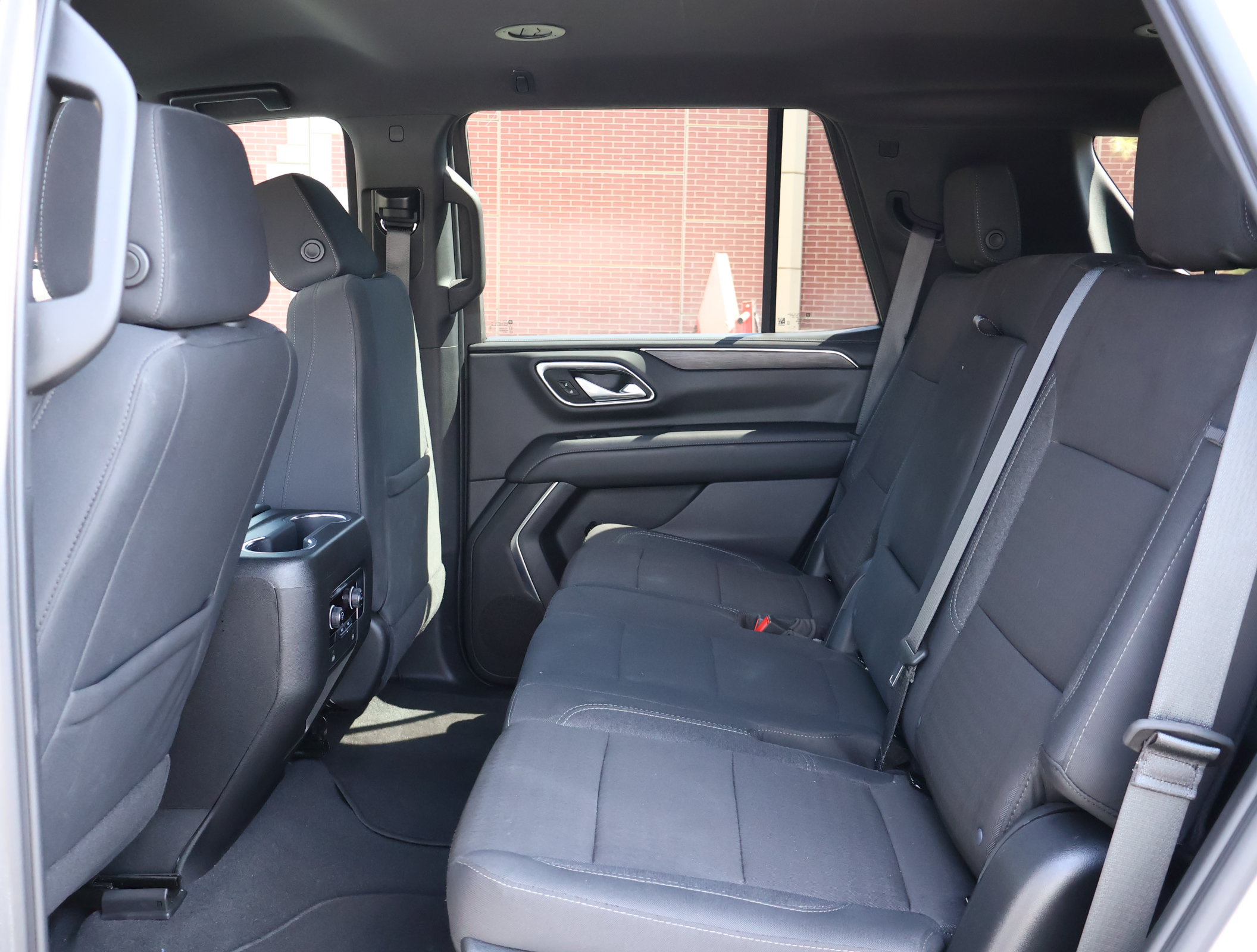 Used 2023 Chevrolet Tahoe LS RWD image 20