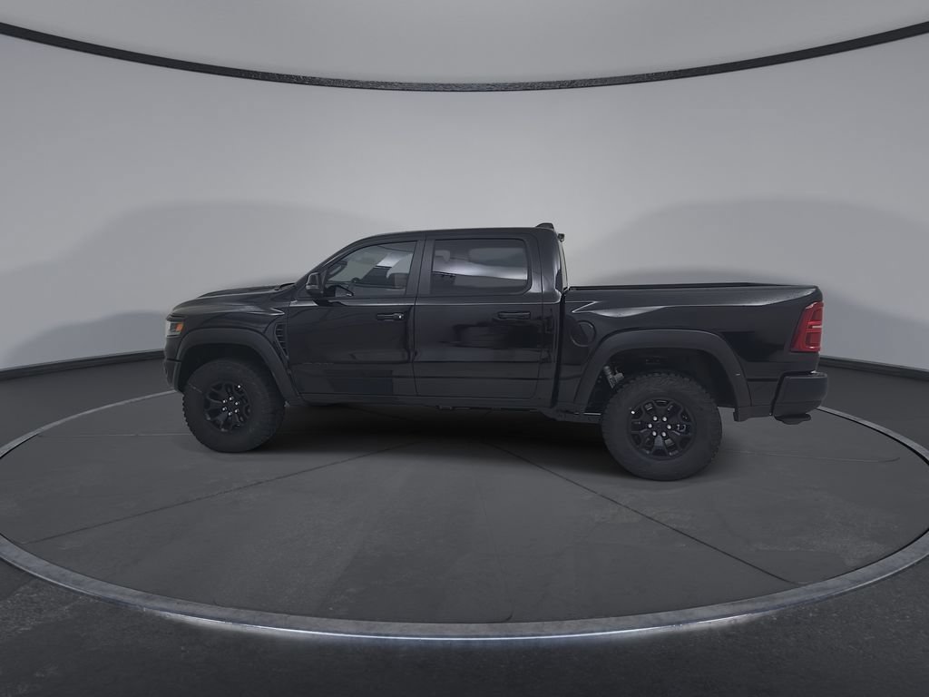New 2026 RAM 1500 RHO w/ RHO Level 1 Equipment Group AWD/4WD image 8