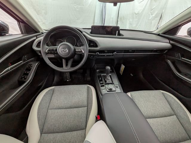 New 2026 MAZDA CX-30 Aire Edition AWD/4WD image 7