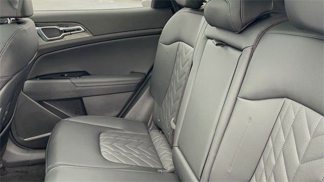 New 2024 Kia Sportage X-Line image 20