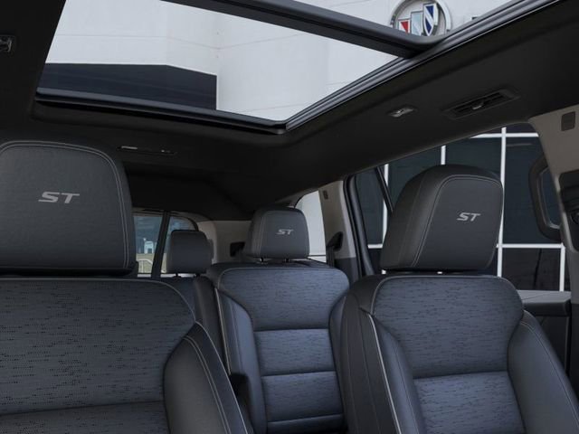 New 2026 Buick Enclave Sport Touring w/ Power Package image 24