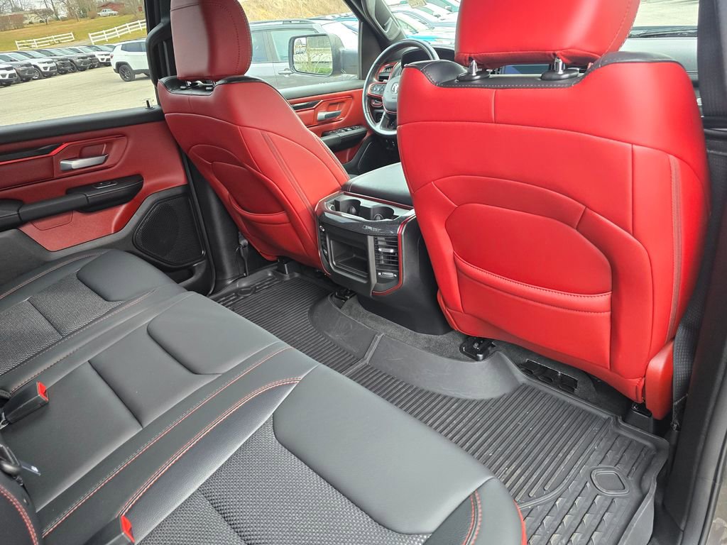 Used 2022 RAM 1500 Rebel w/ Rebel Level 1 Equipment Group image 27
