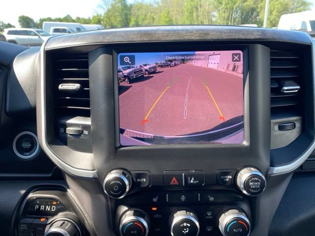 Used 2023 RAM 1500 Big Horn AWD/4WD image 20
