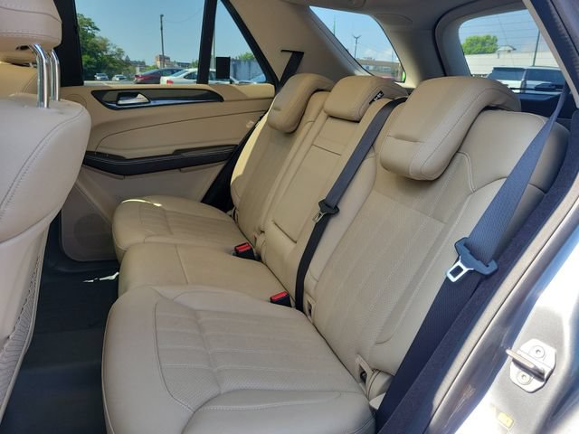 Used 2018 Mercedes-Benz GLE 350 4MATIC image 26