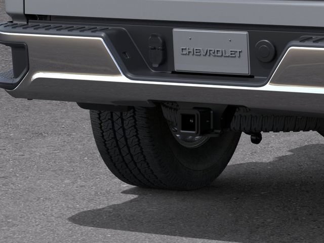 New 2026 Chevrolet Silverado 2500 LT AWD/4WD image 14