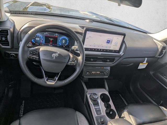 New 2025 Ford Bronco Sport Big Bend w/ Convenience Package image 14