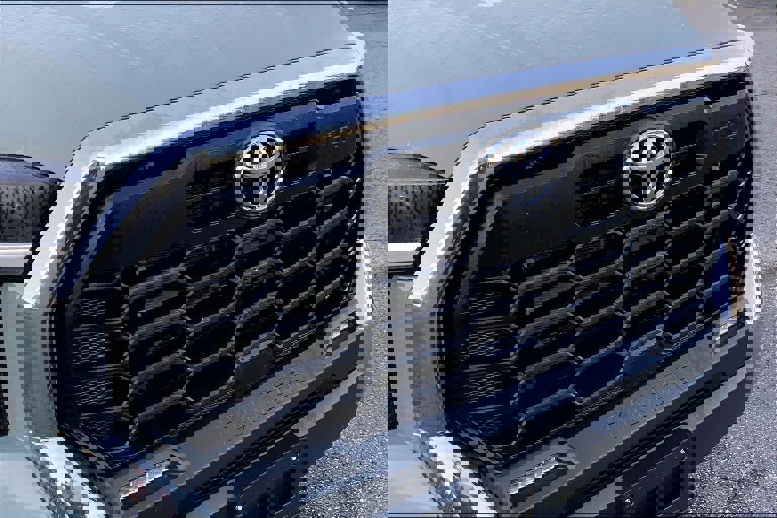 Used 2025 Toyota Tundra SR5 image 28