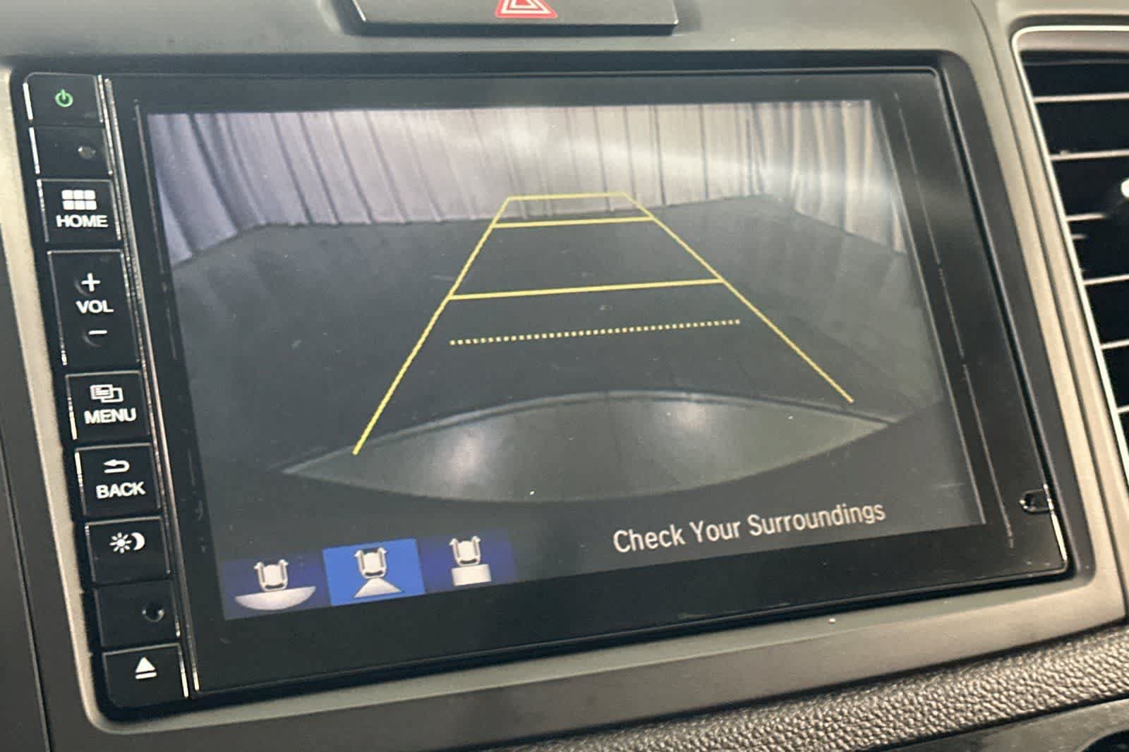 Used 2015 Honda CR-V Touring image 23