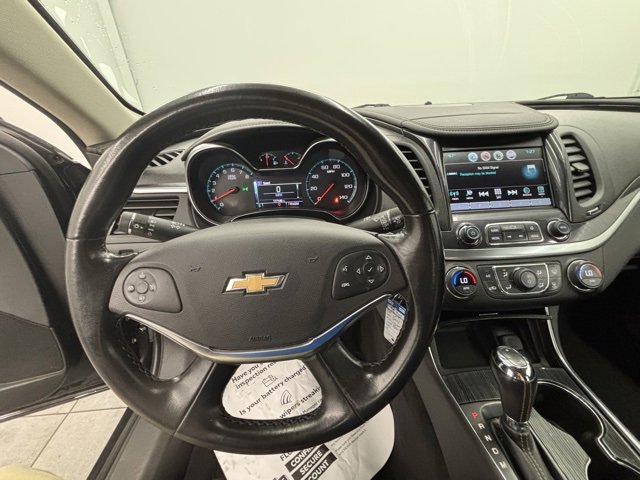 Used 2017 Chevrolet Impala LT image 14