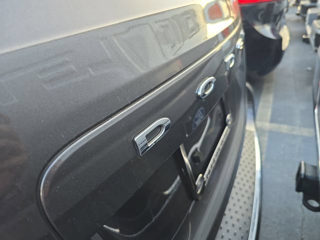 Used 2020 Dodge Grand Caravan SXT FWD image 7
