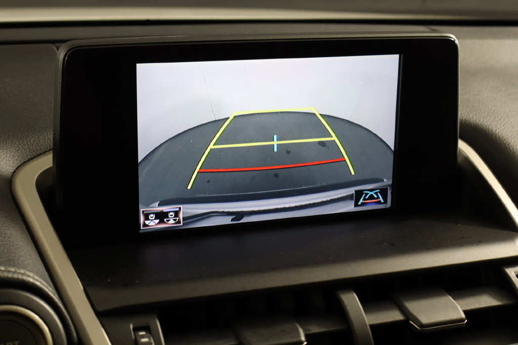 Used 2021 Lexus NX 300 FWD w/ Accessory Package 2 image 36
