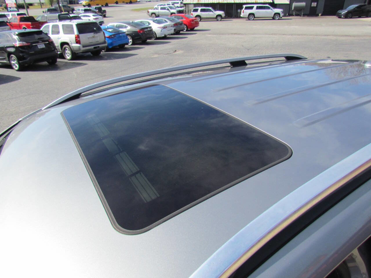 Used 2014 Mercedes-Benz ML 350 4MATIC image 26