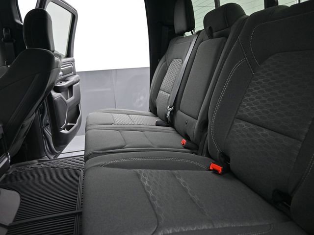 New 2026 RAM 1500 4x4 Crew Cab image 15