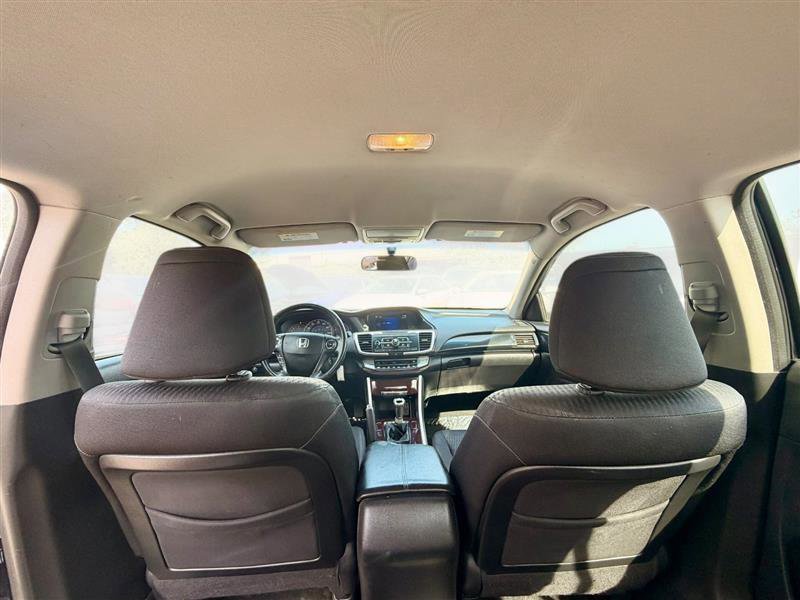 Used 2013 Honda Accord Sport image 20