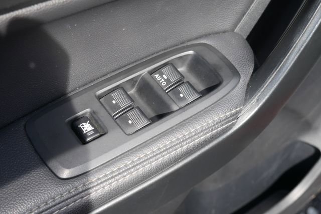 Used 2023 Ford Ranger Lariat w/ Tremor Off-Road Package AWD/4WD image 15