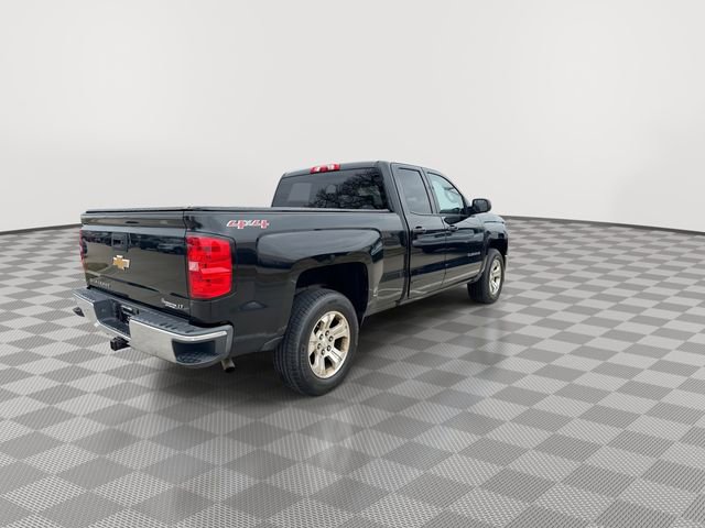 Used 2015 Chevrolet Silverado 1500 LT w/ All Star Edition image 10