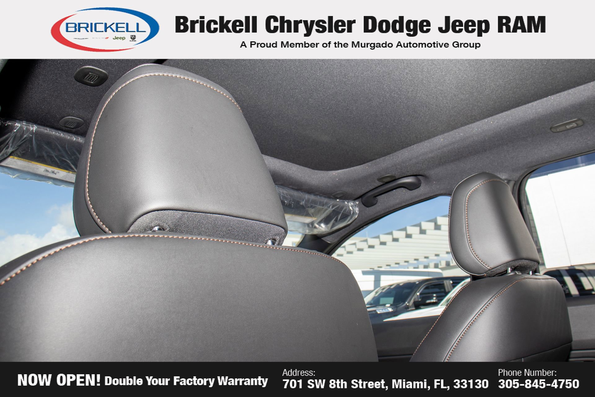 New 2026 Jeep Cherokee Limited image 18