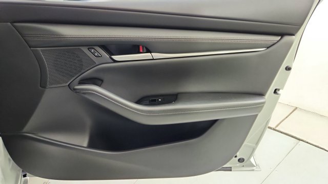 New 2026 MAZDA MAZDA3 s Sport FWD image 31