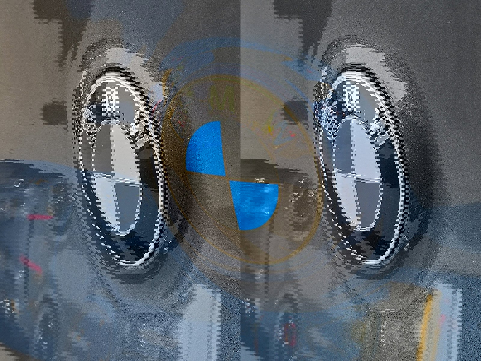 Certified 2025 BMW X3 xDrive30i w/ Convenience Package image 30