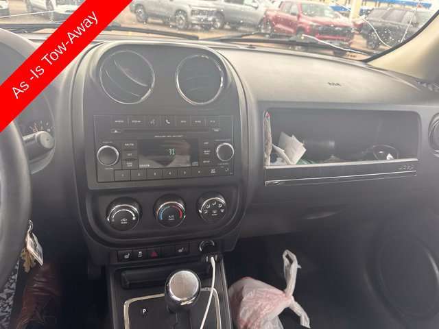 Used 2017 Jeep Patriot Sport w/ Power Value Group FWD image 11