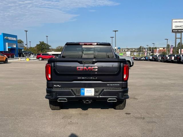New 2026 GMC Sierra 1500 Denali w/ Technology Package image 5