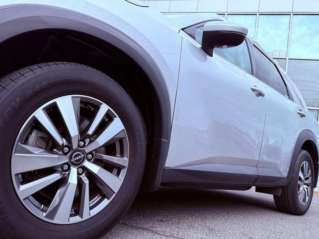 Used 2023 Nissan Pathfinder SL image 10