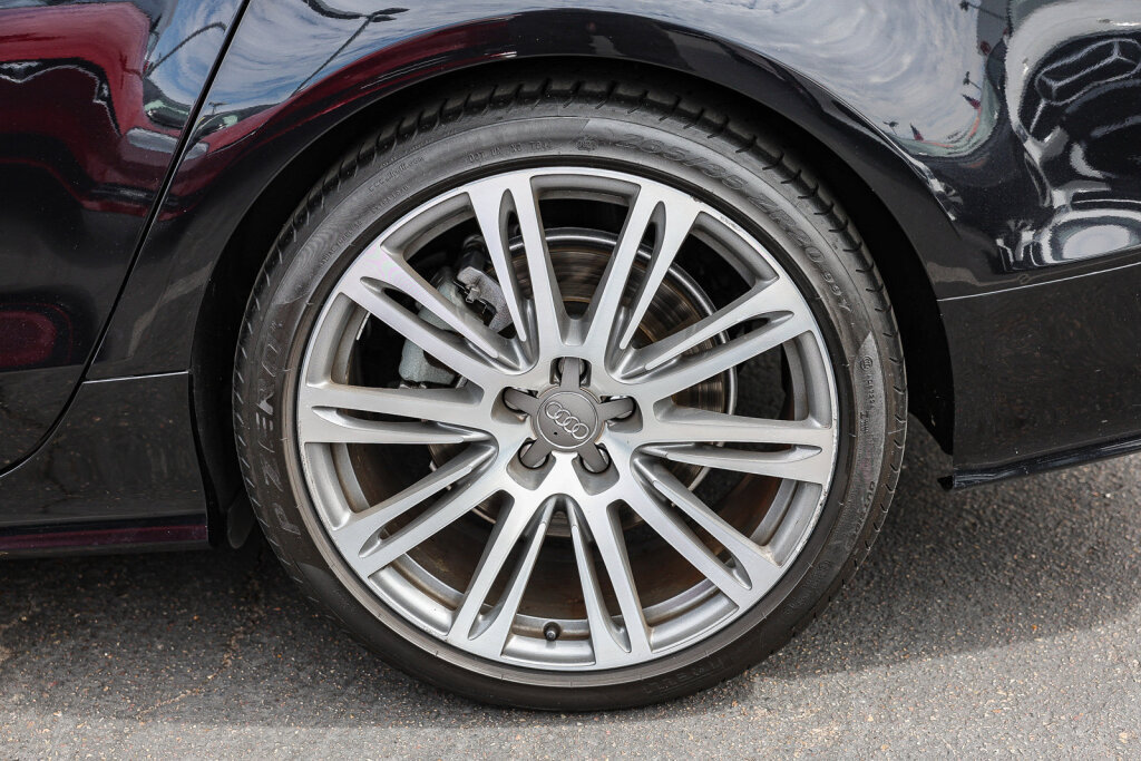 Used 2013 Audi A7 3.0T Prestige w/ Prestige Pkg AWD/4WD image 34