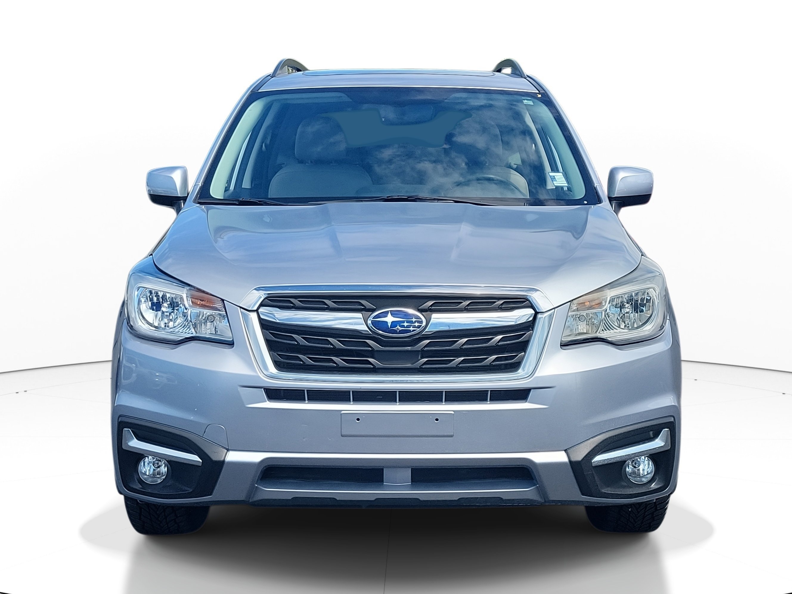 Used 2017 Subaru Forester 2.5i Limited video 2