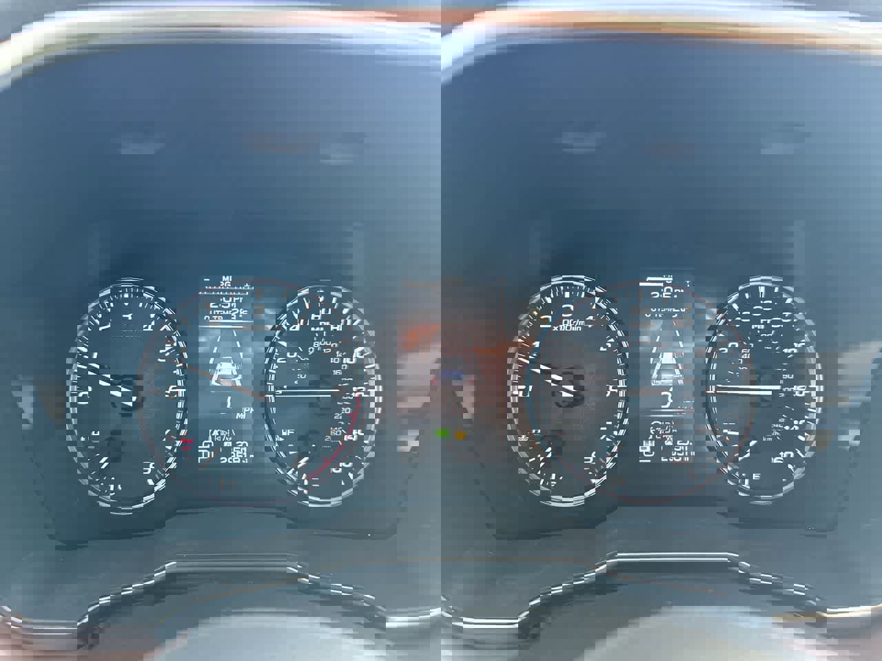 Certified 2023 Subaru Outback Touring XT image 36