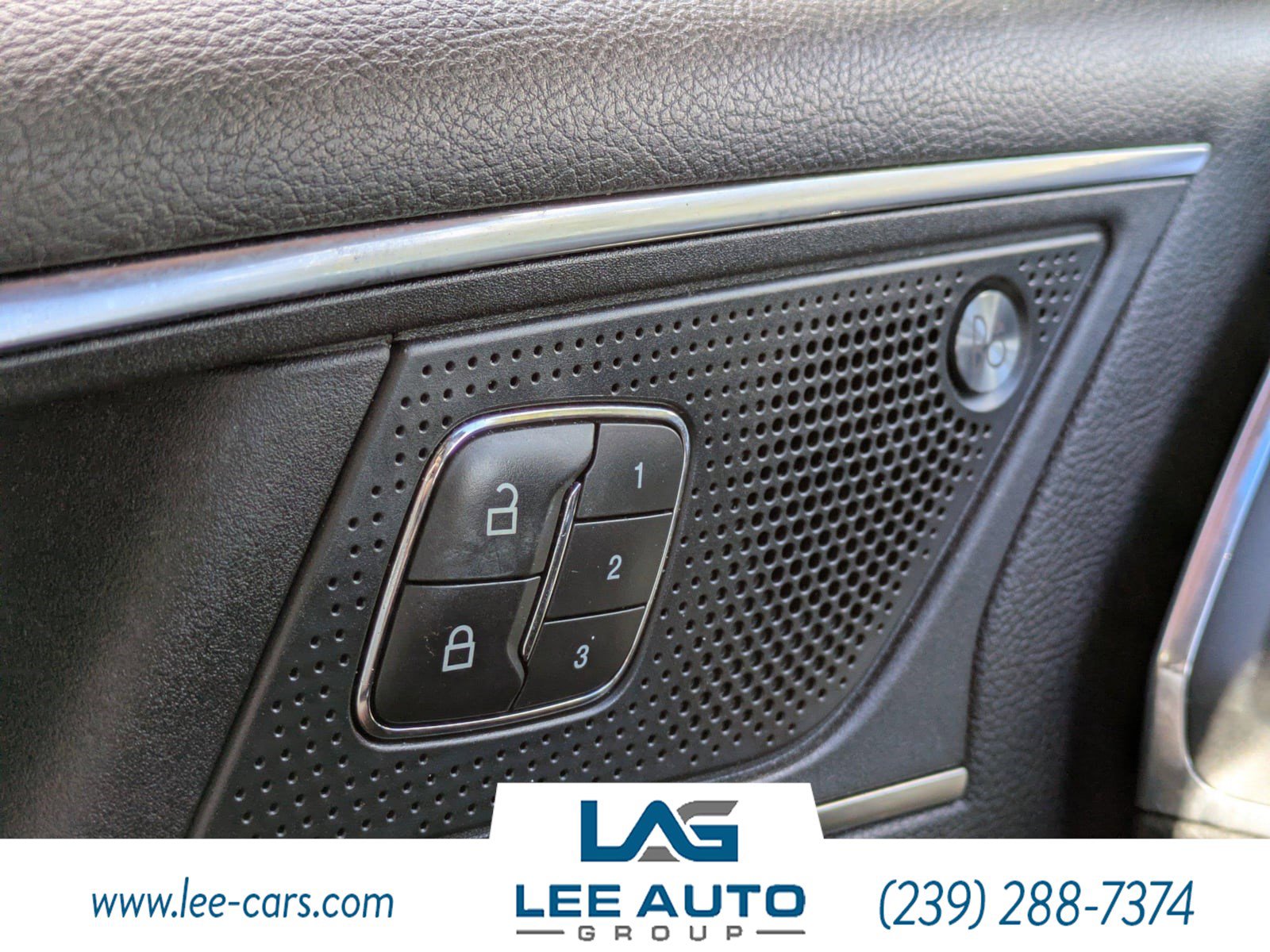 Used 2020 Ford Edge ST w/ Equipment Group 401A image 21